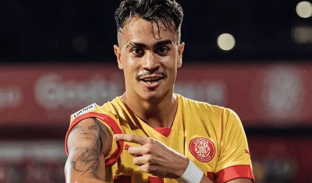 Nome de Reinier está na mesa do Vasco