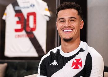 Vasco ganhou mais de 4 mil sócios desde anúncio de Coutinho