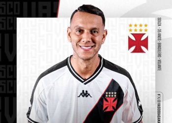 Confira os números de Souza nas últimas 5 ligas nacionais