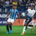 Corinthians x Grêmio