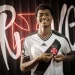 Quantos jogadores da base o Vasco usou em 2024? Confira