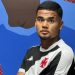 Vasco contrata jogador ex-Sport e Bragantino para a base