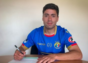 Veja lances de Gonzalo Álvarez, alvo do Vasco