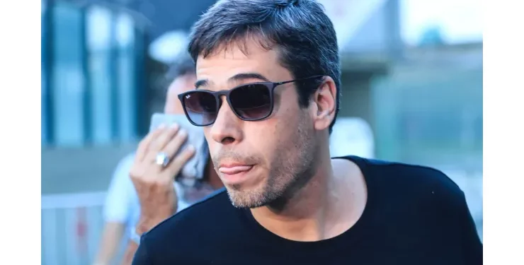 Zagueiro Mina está perto do Vasco, diz Euriquinho