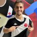 Vasco contrata ex-Coritiba para a base