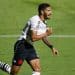 Jogador saiu do Vasco vaiado pela torcida mas deu a volta por cima no continente europeu