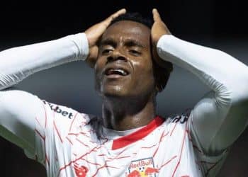 Bragantino tem vários desfalques contra o Vasco; confira lista