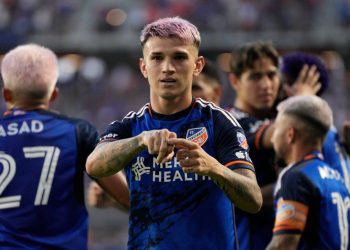 Como estão os jogadores emprestados pelo Vasco? Confira