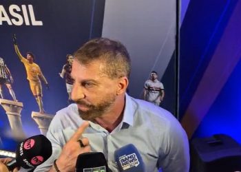 Fundo Árabe vai comprar o Vasco? Saiba a verdade