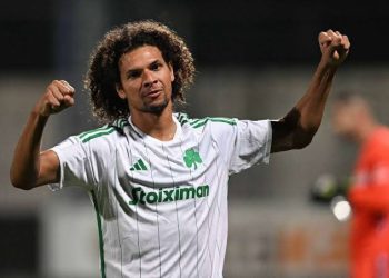 Arão no Vasco? Veja o que sabemos