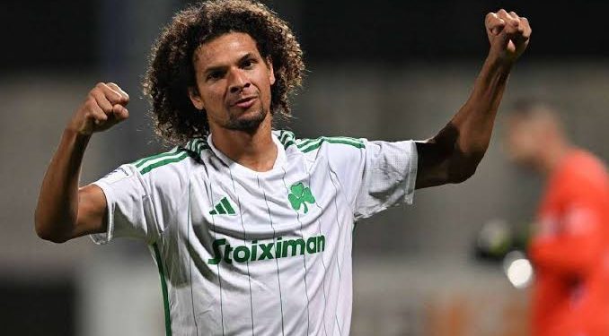 Arão no Vasco? Veja o que sabemos