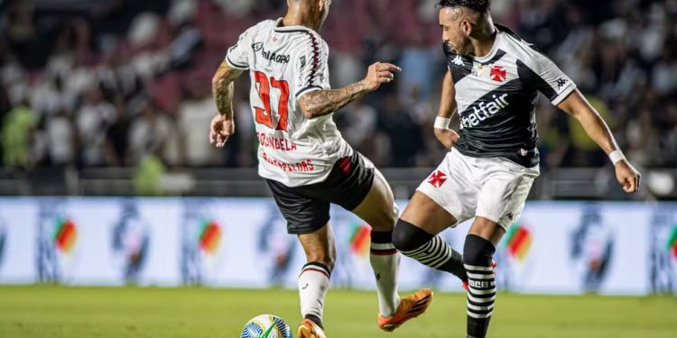Vitória x Vasco: onde assistir, escalações e tudo sobre a partida
