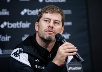 Rafael Paiva será efetivado no Vasco? Entenda a situação