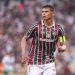 Ídolo do Fluminense, Thiago Silva era torcedor do Vasco; entenda a história