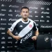 Jean David quer jogar Libertadores pelo Vasco