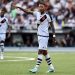 Jogador criticado no Vasco está de saída