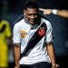 Vasco espera por joia da base para fazer sombra à Vegetti