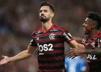 Vasco quer Scout do Flamengo