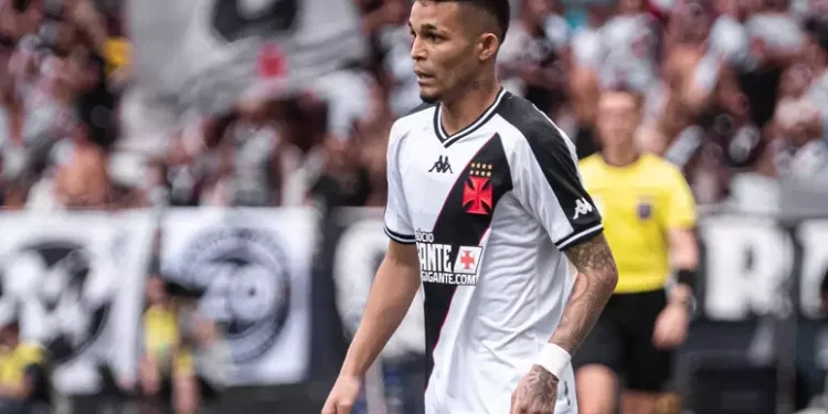 Vasco pode ter dois "reforços" de alto nível para o restante da temporada
