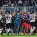 Athletico-PR ganha reforço para duelo decisivo contra o Vasco