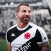 Patrocinador quer colocar grande jogador no Vasco; entenda
