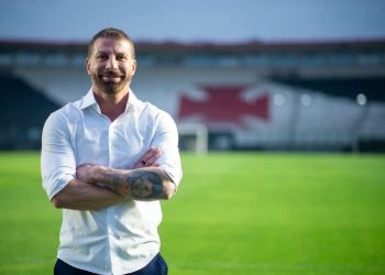 Clube da Europa quer tirar joia do Vasco e pode render milhões ao clube