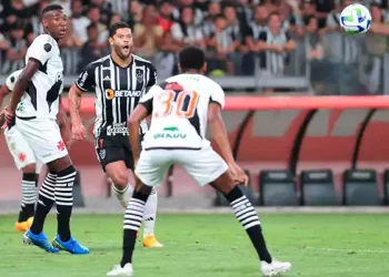 Atlético-MG repassa ingressos ao Fluminense Vasco pode seguir o mesmo caminho