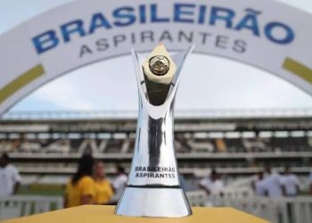 Como assistir Botafogo x Vasco pelo Brasileiro de Aspirantes ao vivo