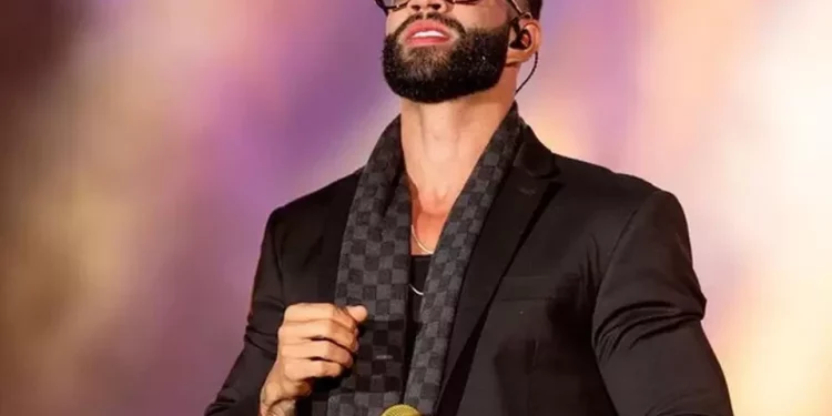 Gusttavo Lima tem prisão decretada, mas mantém envolvimento com SAF