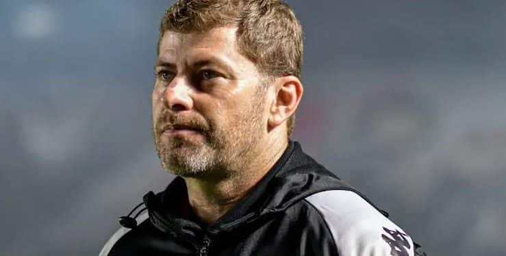 Vasco perde titular para enfrentar Athletico e Flamengo