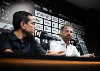 Revelado o motivo do possível transfer ban do Vasco