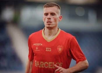 Vasco: Qual posição joga Maxi Dominguez? Jogador abre o jogo