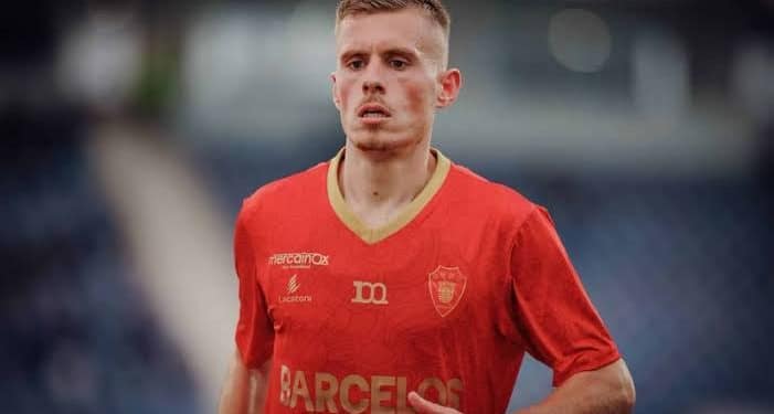 Vasco: Qual posição joga Maxi Dominguez? Jogador abre o jogo