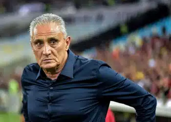 Fora do clássico! Flamengo tem baixa de craque para enfrentar o Vasco