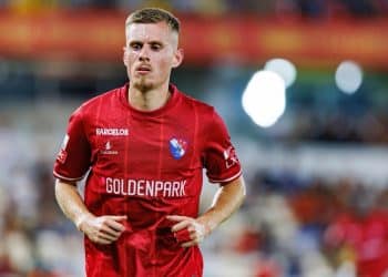 Metas e valores: entenda o contrato de Maxi Dominguez com o Vasco