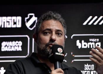 Mattos dá declaração polêmica sobre a SAF do Vasco