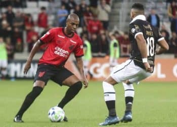 Confira árbitro de Athletico-PR x Vasco pela Copa do Brasil