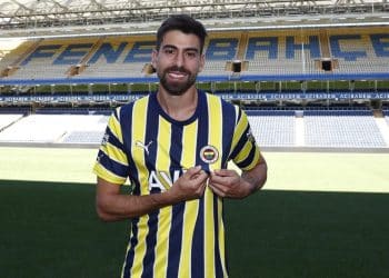 Luan Peres pediu salário altíssimo para fechar com o Vasco; confira