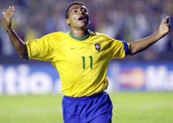 Seleção brasileira tem grande semelhança com o Vasco; entenda