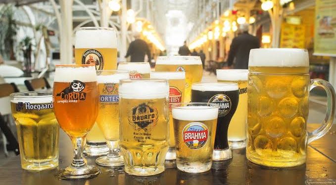 Bar de Curitiba é ousado e faz promoção referente duelo entre Athletico-PR x Vasco