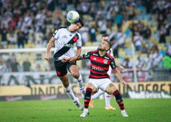 Sforza revela segredo do Vasco
