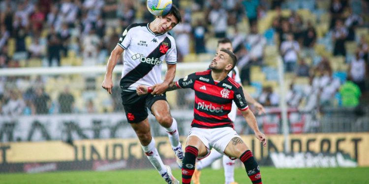 Sforza revela segredo do Vasco