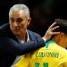 Treinador do Flamengo, Tite se rende e elogia qualidade do Vasco