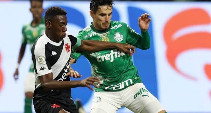 Qualidade do ar preocupa para jogo do Vasco contra o Palmeiras
