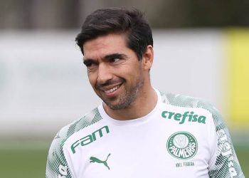 Palmeiras ganha reforço importante contra o Vasco