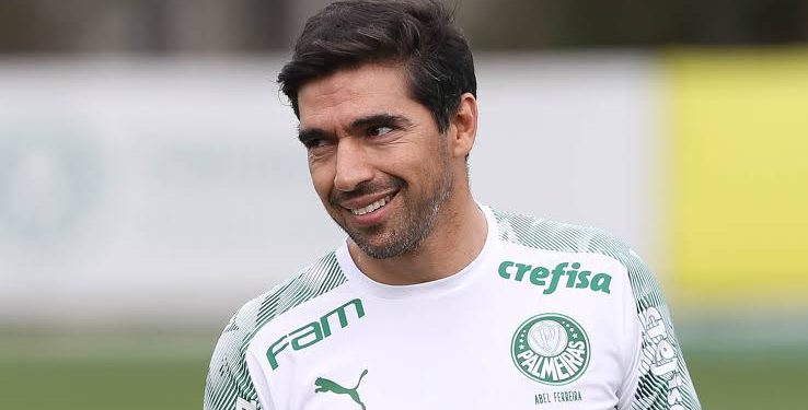 Palmeiras ganha reforço importante contra o Vasco