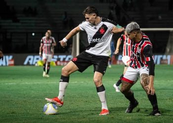 São Paulo x Vasco pode mudar de local; confira