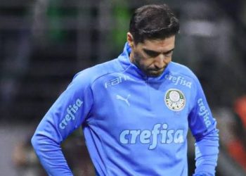 Palmeiras tem desfalque de última hora para enfrentar o Vasco