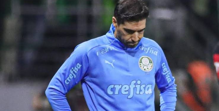 Palmeiras tem desfalque de última hora para enfrentar o Vasco