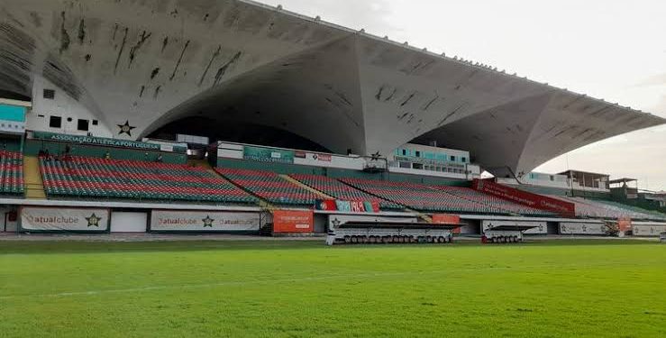 Luso-Brasileiro: presidente da Portuguesa não confirma acordo com o Vasco